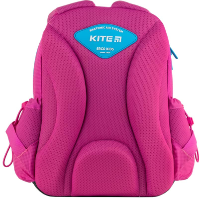 Рюкзак шкільний Kite Education Kitten & Clew K24-771S-2