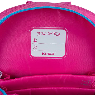 Рюкзак школьный Kite Education Kitten & Clew K24-771S-2