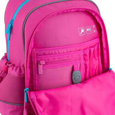 Рюкзак школьный Kite Education Kitten & Clew K24-771S-2
