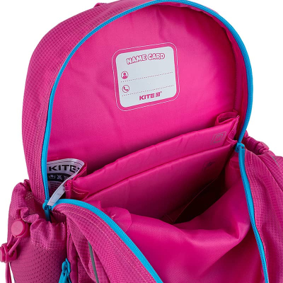 Рюкзак школьный Kite Education Kitten & Clew K24-771S-2