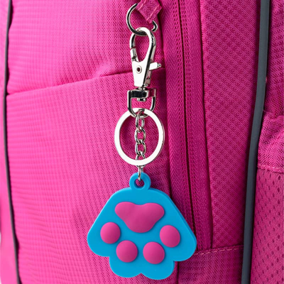 Рюкзак школьный Kite Education Kitten & Clew K24-771S-2