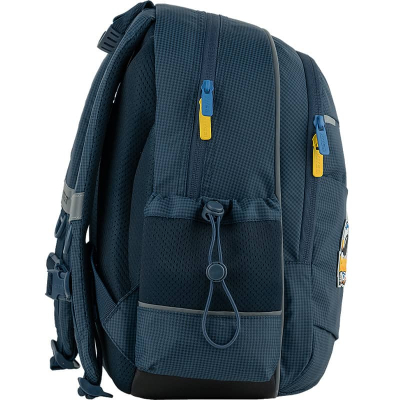 Рюкзак школьный Kite Education Good Game K24-771S-3