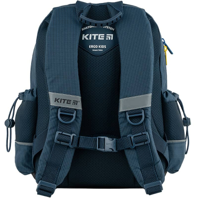 Рюкзак школьный Kite Education Good Game K24-771S-3