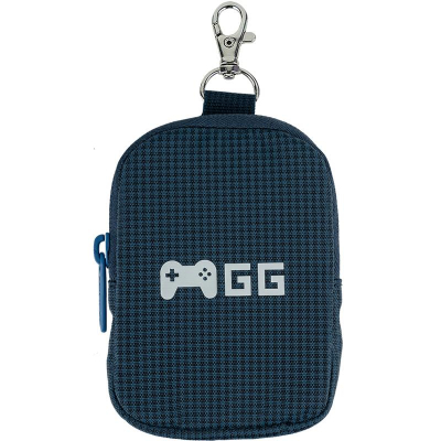 Рюкзак школьный Kite Education Good Game K24-771S-3