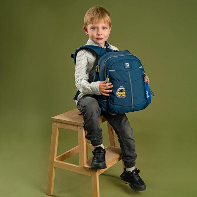 Рюкзак школьный Kite Education Good Game K24-771S-3