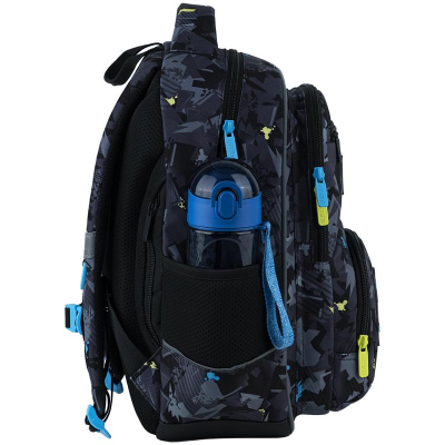 Рюкзак школьный Kite Education Airstrike K24-773M-4