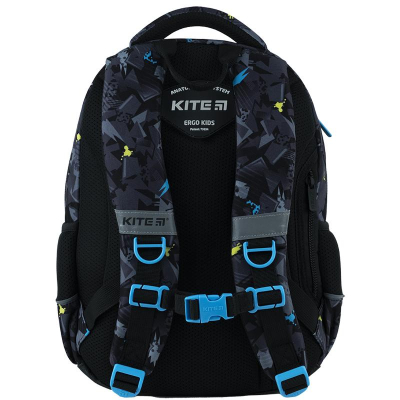 Рюкзак школьный Kite Education Airstrike K24-773M-4