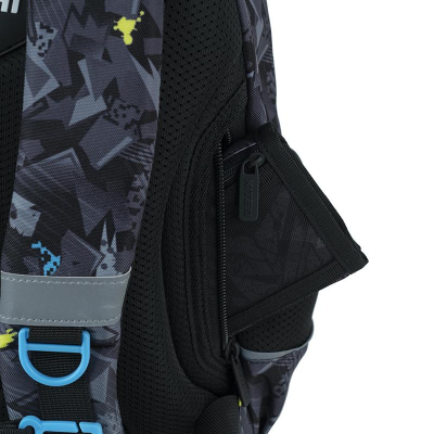Рюкзак школьный Kite Education Airstrike K24-773M-4