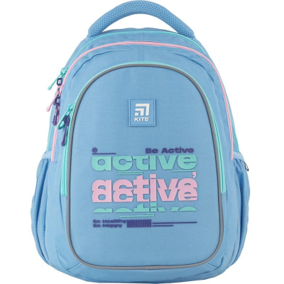 Рюкзак Kite Education teens K24-8001M-1