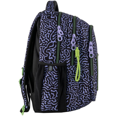 Рюкзак Kite Education teens K24-8001M-4