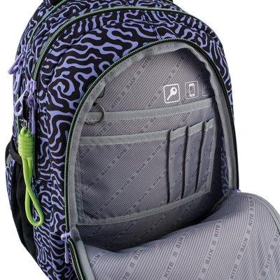 Рюкзак Kite Education teens K24-8001M-4