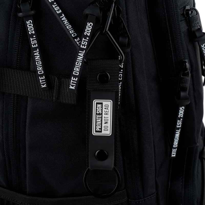 Рюкзак підлітковий Kite Education teens K25-1018XL-1