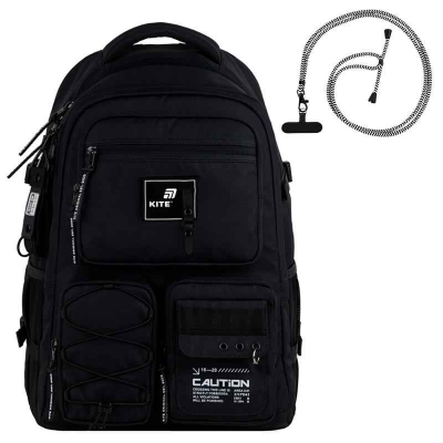 Рюкзак підлітковий Kite Education teens K25-1018XL-1