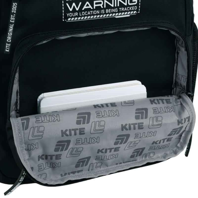 Рюкзак підлітковий Kite Education teens K25-1019L-2