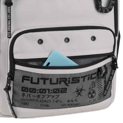 Рюкзак подростковый Kite Education teens K25-1019L-3