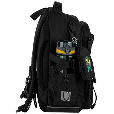 Рюкзак шкільний Kite Education Cyber Game K25-1022M-2