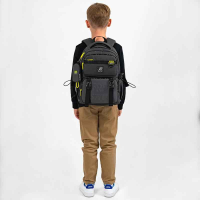 Рюкзак шкільний Kite Education Free Style K25-1022M-3