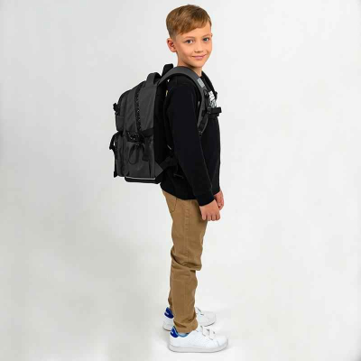Рюкзак шкільний Kite Education Free Style K25-1022M-3