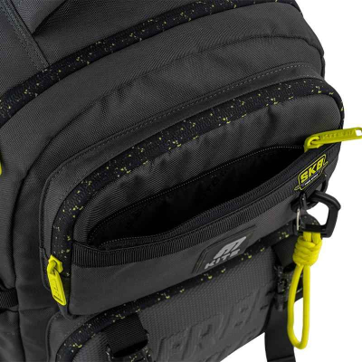 Рюкзак шкільний Kite Education Free Style K25-1022M-3