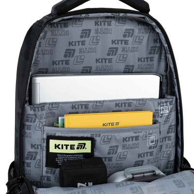 Рюкзак подростковый Kite Education K25-2578L-1 teens