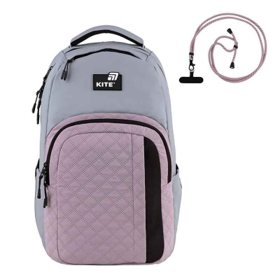 Рюкзак подростковый Kite Education K25-2578L-2 teens