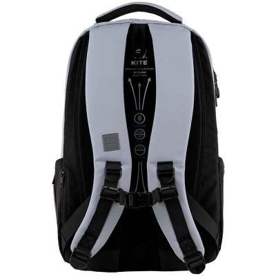 Рюкзак подростковый Kite Education K25-2578L-2 teens
