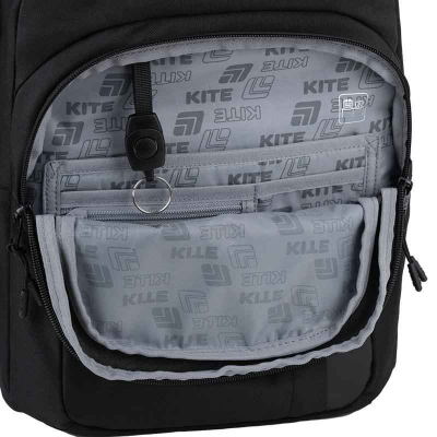 Рюкзак подростковый Kite Education K25-2578M-1 teens