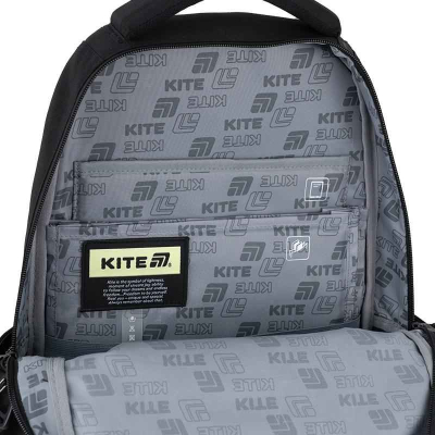 Рюкзак подростковый Kite Education K25-2578M-1 teens