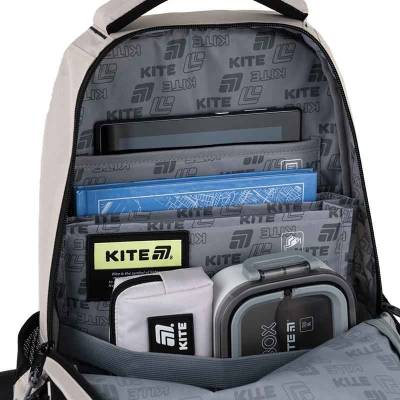 Рюкзак подростковый Kite Education K25-2578M-2 teens
