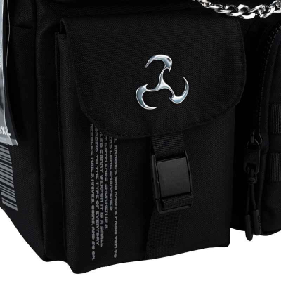 Рюкзак подростковый Kite Education K25-2587M-1 teens