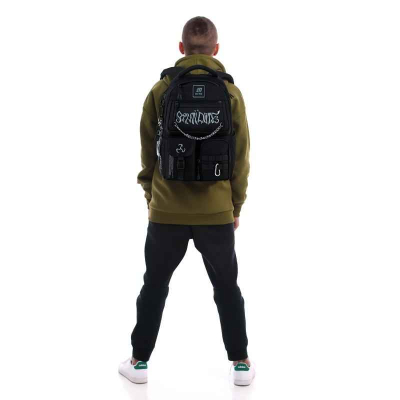 Рюкзак подростковый Kite Education K25-2587M-1 teens