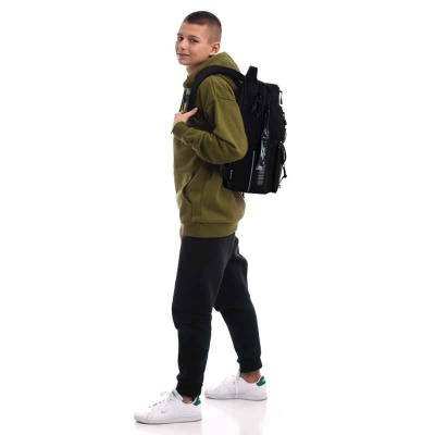 Рюкзак подростковый Kite Education K25-2587M-1 teens