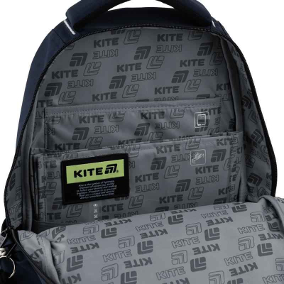 Рюкзак подростковый Kite Education K25-2587M-2 teens