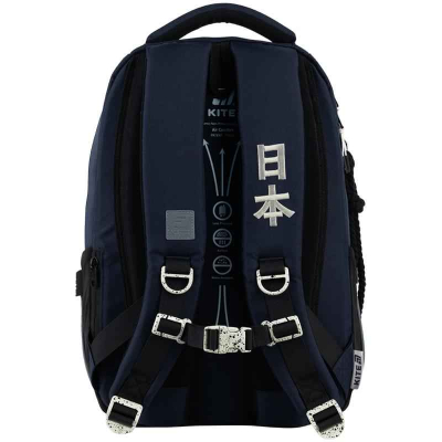 Рюкзак подростковый Kite Education K25-2587M-2 teens