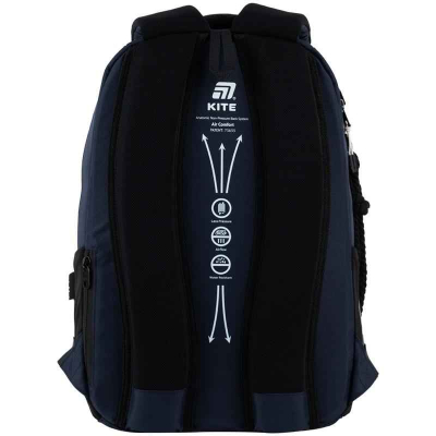 Рюкзак подростковый Kite Education K25-2587M-2 teens