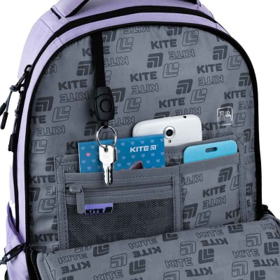 Рюкзак подростковый Kite Education K25-2587M-3 teens