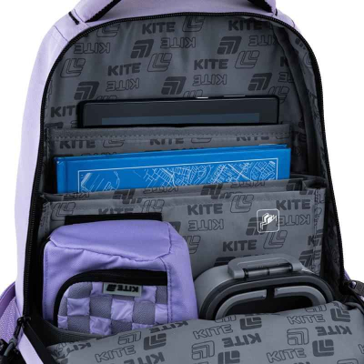 Рюкзак подростковый Kite Education K25-2587M-3 teens