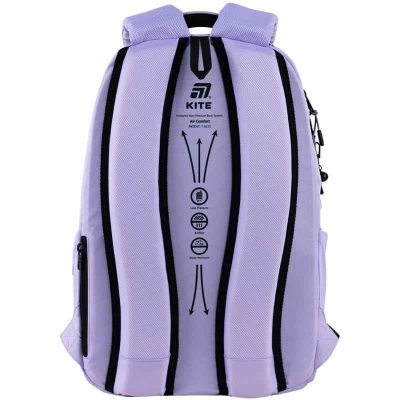 Рюкзак подростковый Kite Education K25-2587M-3 teens
