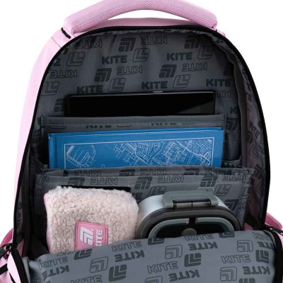 Рюкзак підлітковий Kite Education K25-2587M-4 teens