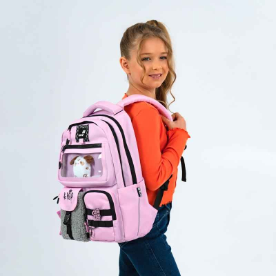 Рюкзак підлітковий Kite Education K25-2587M-4 teens
