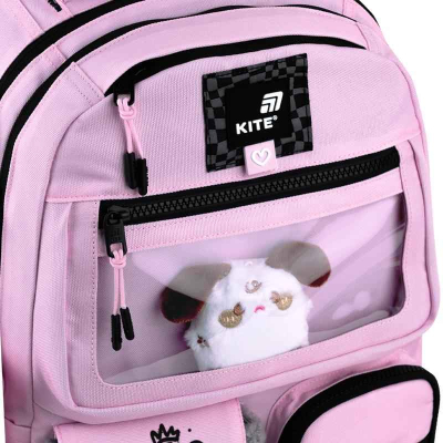 Рюкзак підлітковий Kite Education K25-2587M-4 teens