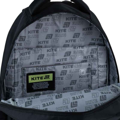 Рюкзак підлітковий Kite Education K25-2597L-1 teens