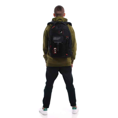 Рюкзак підлітковий Kite Education K25-2597L-1 teens