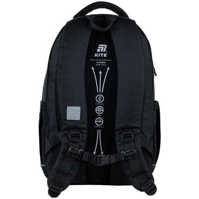 Рюкзак підлітковий Kite Education K25-2597L-1 teens
