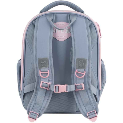 Ортопедична спинка рюкзака Kite K25-555S-6 – комфорт для дитячої спини