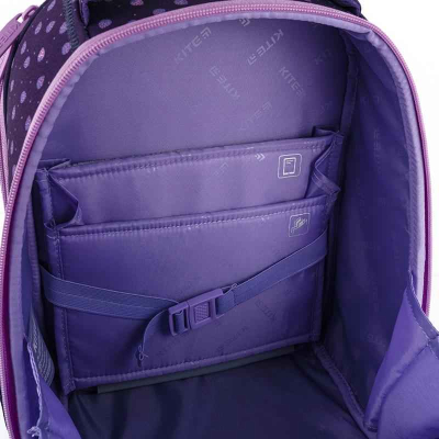 Рюкзак шкільний каркасний Kite Education Feel Good K25-555S-8