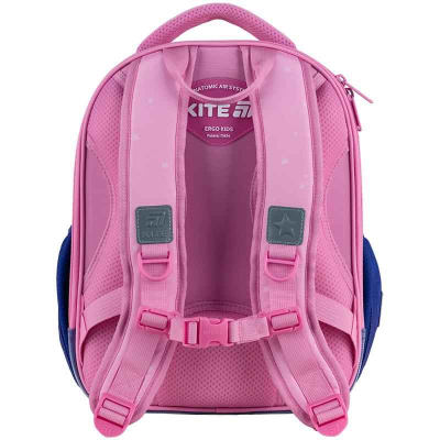 Спинка рюкзака Kite K25-555S-9 з ортопедичною системою Ergo Kids