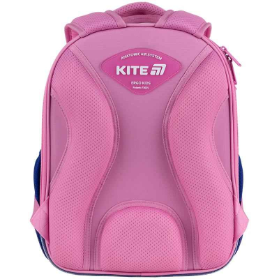 Ергономічні лямки рюкзака Kite K25-555S-9 з грудною застібкою для комфортного носіння