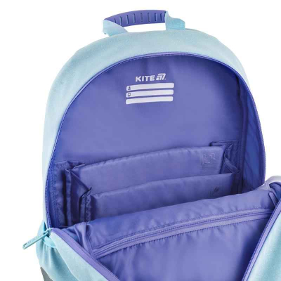 Рюкзак шкільний Kite Education Catsline K25-585M-1