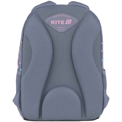 Рюкзак шкільний Kite Education Kawaii Stars K25-585M-2